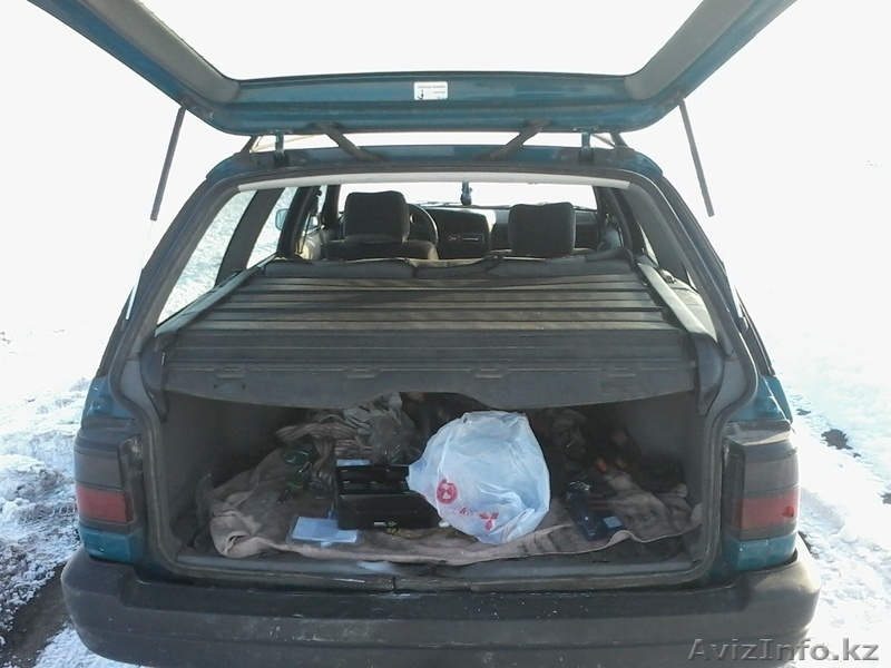 Продам автомобиль, варианты обмена - Изображение #1, Объявление #1061742