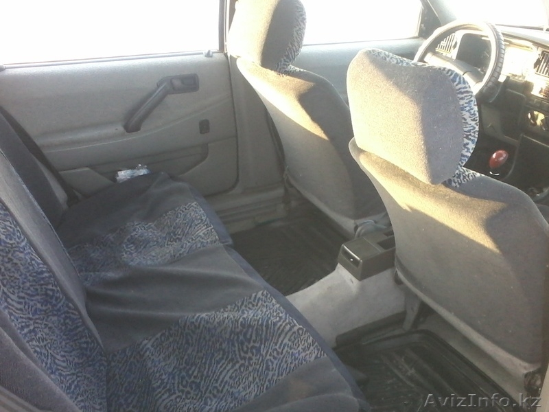 Продам автомобиль, варианты обмена - Изображение #3, Объявление #1061742