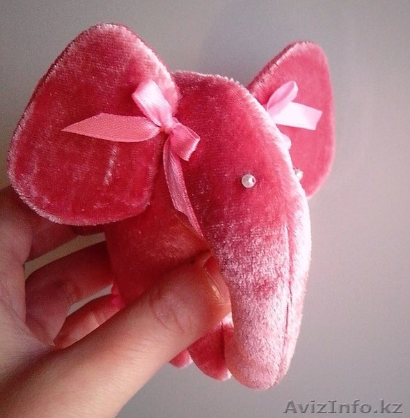 Игрушки  ручной работы - Изображение #2, Объявление #1055332