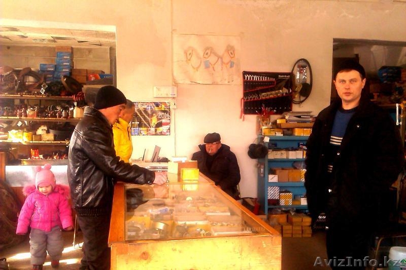 Продам действующий магазин авто запчастей - Изображение #3, Объявление #1060210