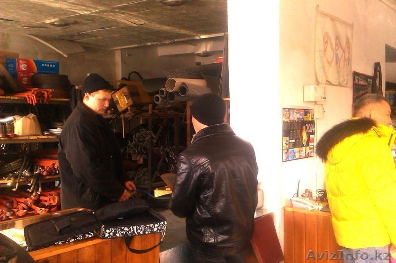 Продам действующий магазин авто запчастей - Изображение #5, Объявление #1060210