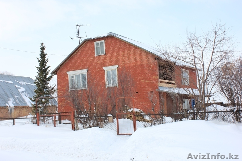 Продам дом в с.Тарханка - Изображение #1, Объявление #1063096