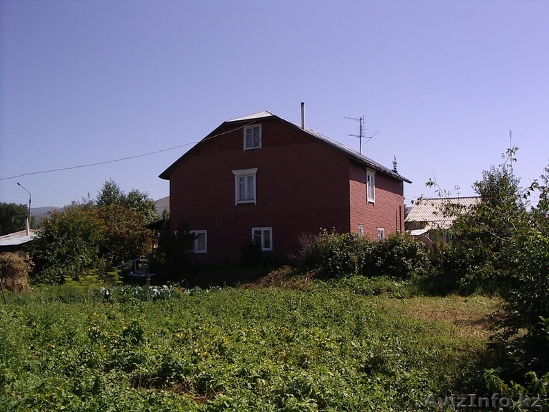 Продам дом в с.Тарханка - Изображение #4, Объявление #1063096