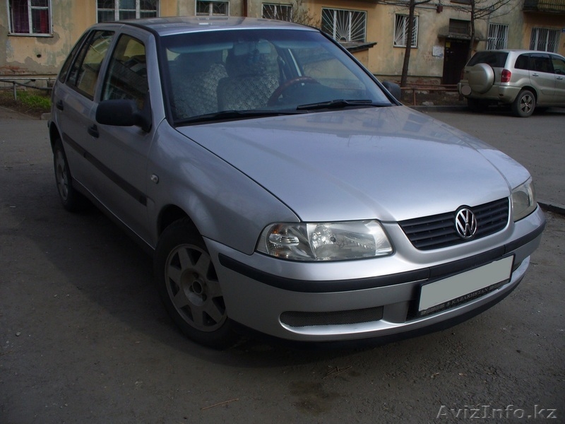 Гольф 2005 года за 13000$ варианты - Изображение #2, Объявление #1061019