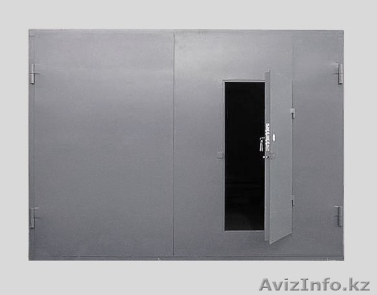 Изготовление , монтаж , установка металлоконструкций - Изображение #6, Объявление #1055097