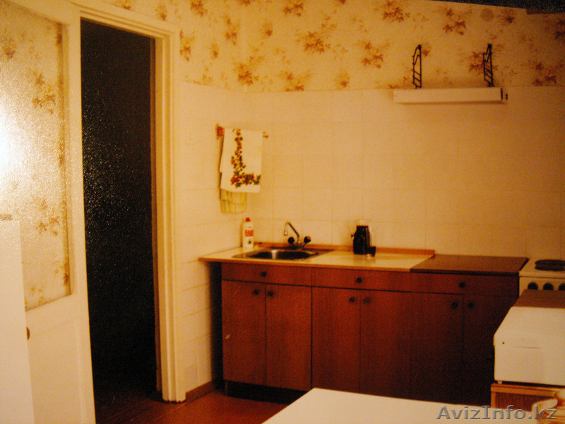 Продам Дом! В посёлке им. Куленова - Изображение #1, Объявление #1050980