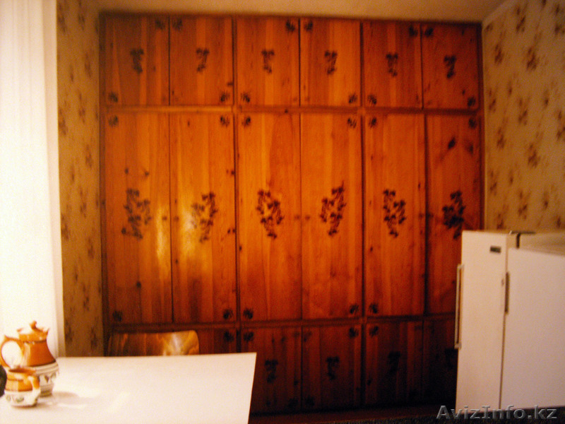 Продам Дом! В посёлке им. Куленова - Изображение #3, Объявление #1050980