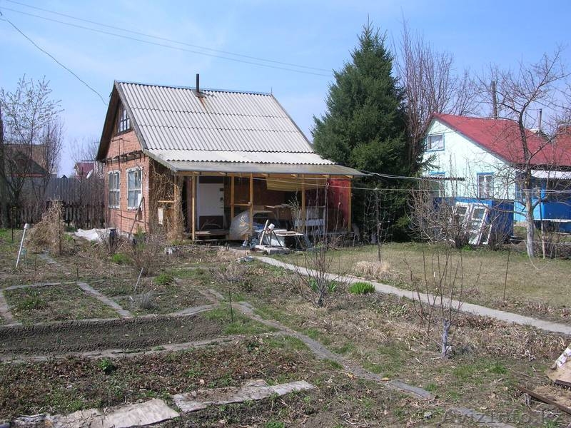 Продам дачу  общество "Колос" - Изображение #2, Объявление #1063003
