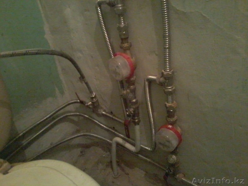 сантехник ас-профи - Изображение #2, Объявление #1068935