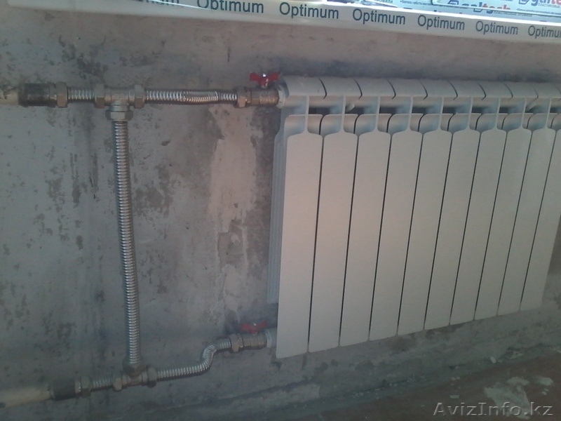 сантехник ас-профи - Изображение #3, Объявление #1068935