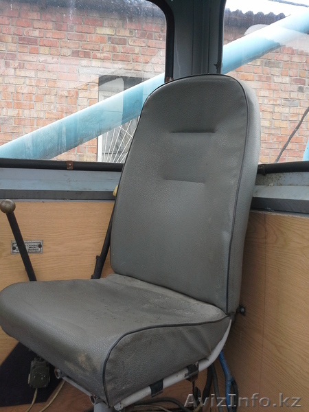 Автокран KC-2561K на базе зил-130. - Изображение #2, Объявление #1078897