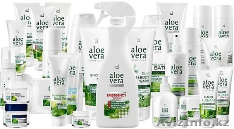 LR Health & Beauty systems в Усть-Каменогорске - Изображение #1, Объявление #1080118