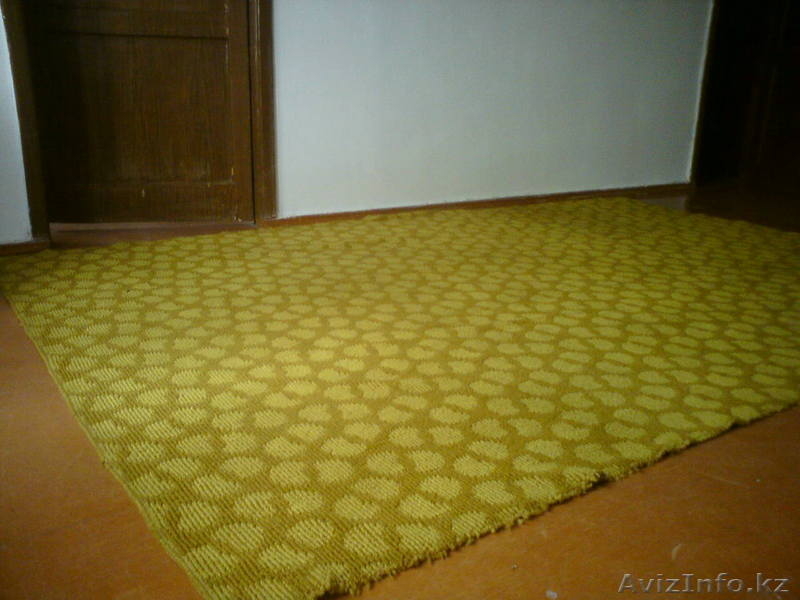  Палас, Кровать, Гардина - Изображение #1, Объявление #1073819