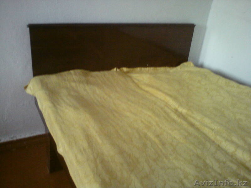  Палас, Кровать, Гардина - Изображение #2, Объявление #1073819