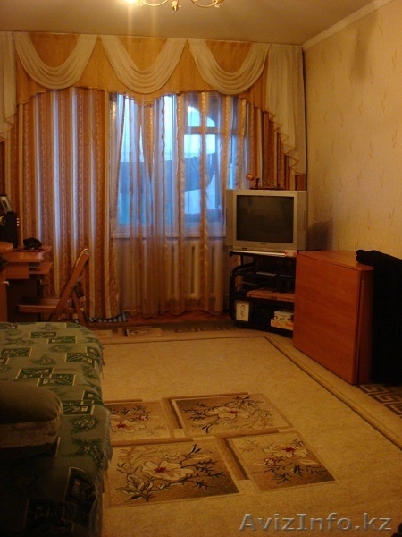 3х в р-не Жилстройсбербанка, ул.Михаэлиса - Изображение #5, Объявление #1071920