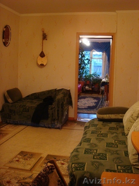 3х в р-не Жилстройсбербанка, ул.Михаэлиса - Изображение #1, Объявление #1071920