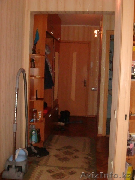 3х в р-не Жилстройсбербанка, ул.Михаэлиса - Изображение #3, Объявление #1071920