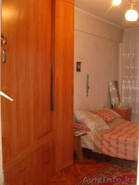 3х в р-не Жилстройсбербанка, ул.Михаэлиса - Изображение #6, Объявление #1071920