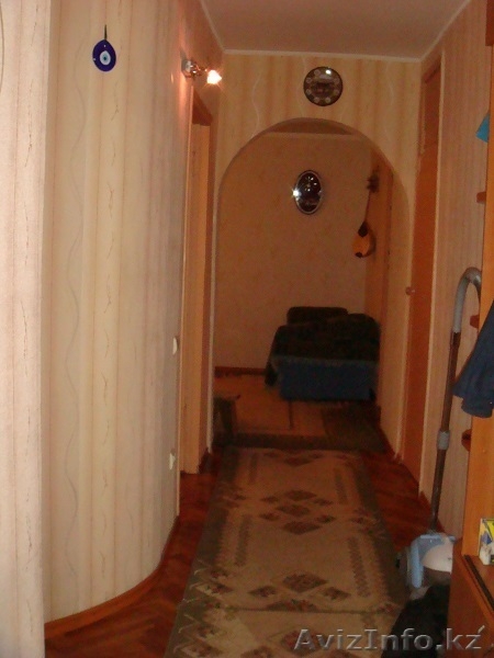 3х в р-не Жилстройсбербанка, ул.Михаэлиса - Изображение #2, Объявление #1071920