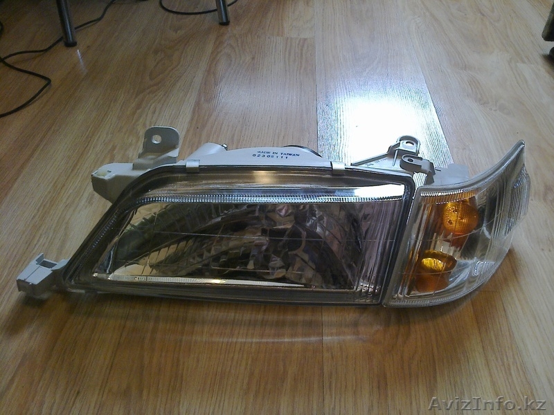 toyota corona premio 1996 блок фар - Изображение #1, Объявление #1069325