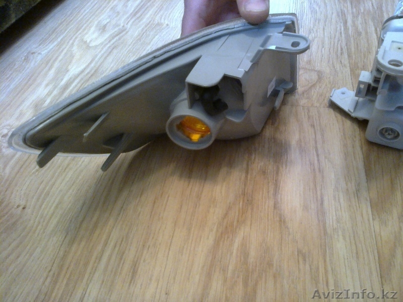 toyota corona premio 1996 блок фар - Изображение #3, Объявление #1069325