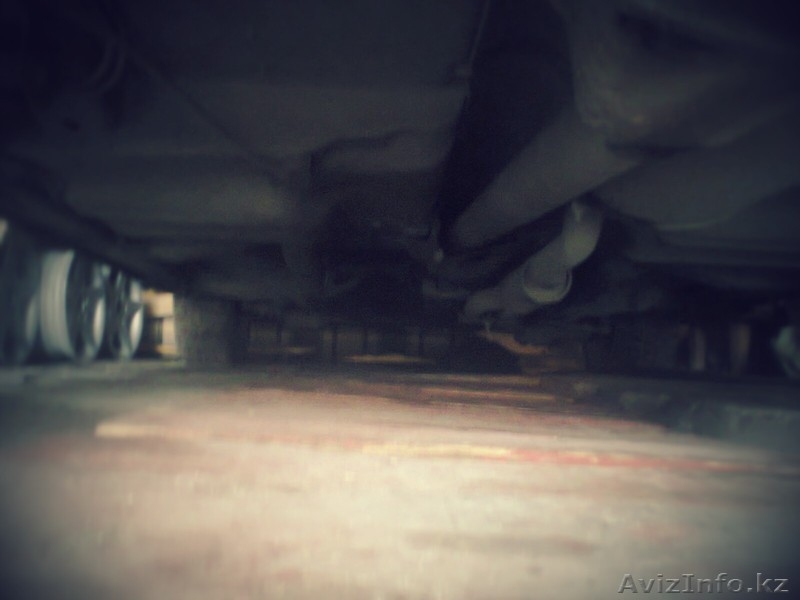 газ 3110 1998года - Изображение #3, Объявление #1074371