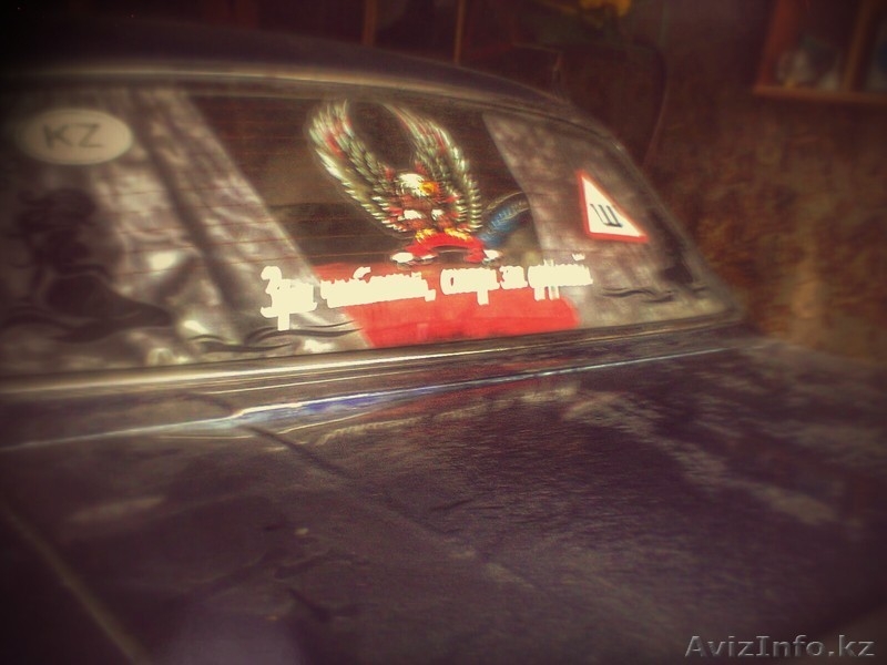 газ 3110 1998года - Изображение #1, Объявление #1074371