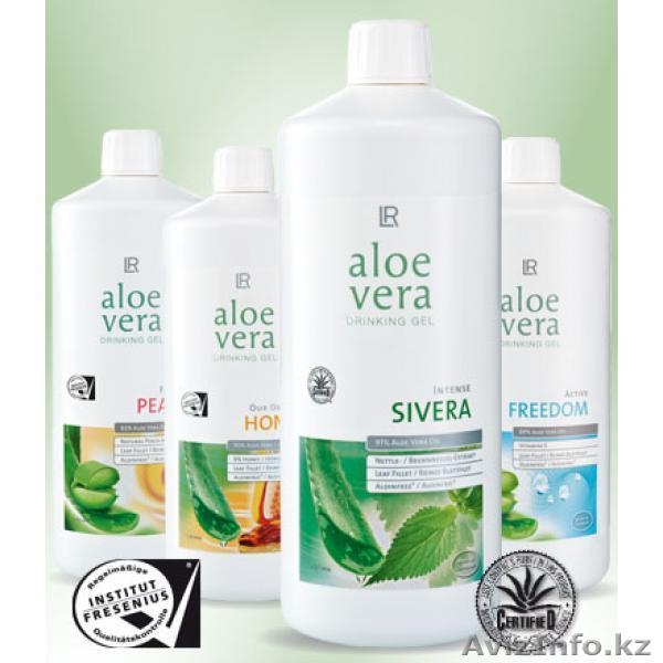 косметика и продукция для здоровья от крупной немецкой компании LR  - Изображение #7, Объявление #1080119