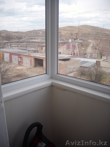 Продам 1,5 с балконом на КШТ - Изображение #7, Объявление #1070706