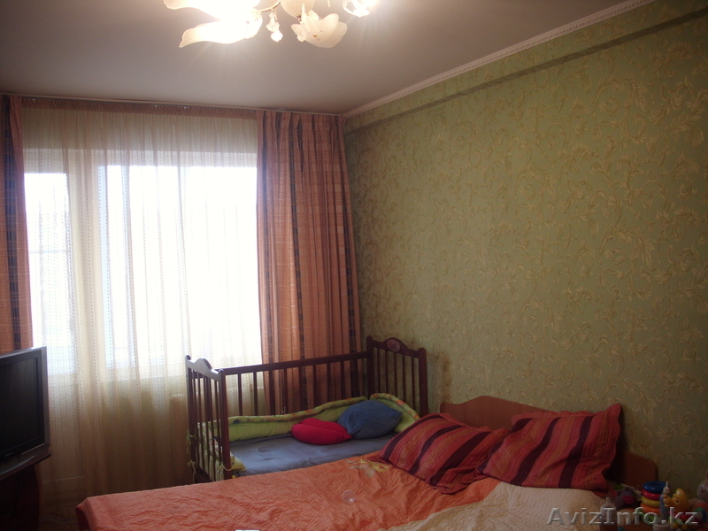 Продам 1,5 с балконом на КШТ - Изображение #2, Объявление #1070706