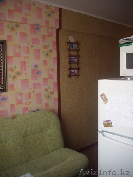 Продам 1,5 с балконом на КШТ - Изображение #4, Объявление #1070706