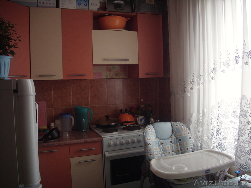 Продам 1,5 с балконом на КШТ - Изображение #5, Объявление #1070706