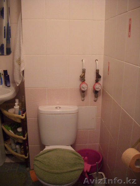 Продам 1,5 с балконом на КШТ - Изображение #9, Объявление #1070706