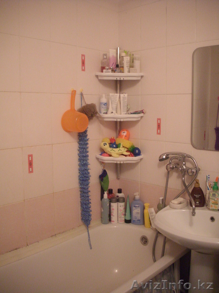 Продам 1,5 с балконом на КШТ - Изображение #8, Объявление #1070706