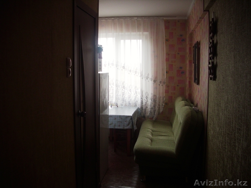 Продам 1,5 с балконом на КШТ - Изображение #3, Объявление #1070706