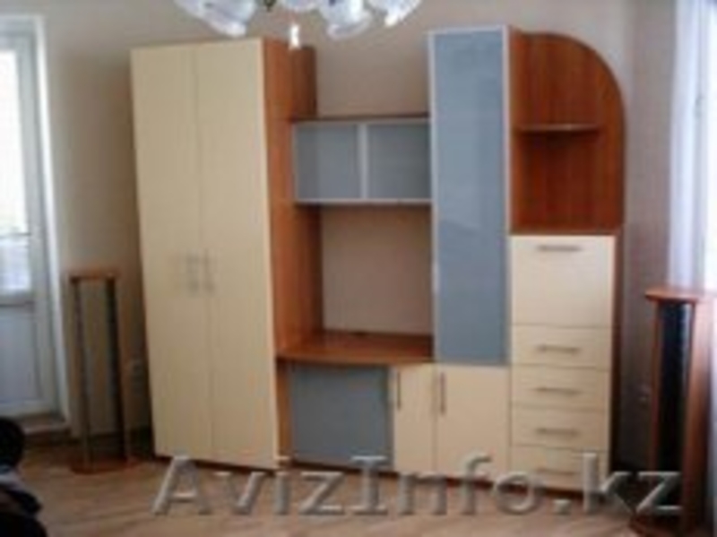 Изготавливаем корпусную мебель на заказ - Изображение #3, Объявление #1075319