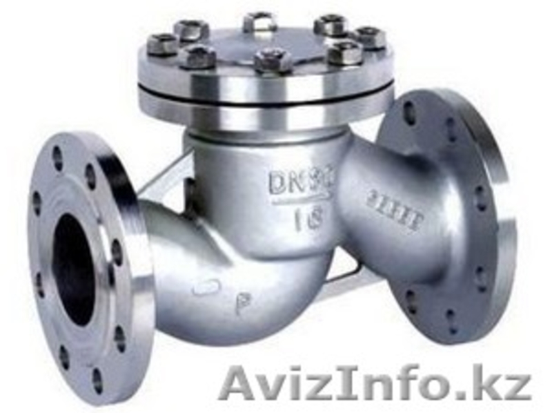 Продам нержавеющую трубу,  лист, отвод, круг, сетка, фланец, уголок  - Изображение #4, Объявление #1073422