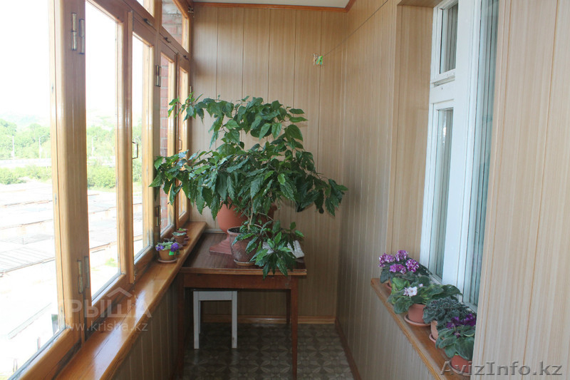 Продам 3-х комнатную квартиру,ул.Красина8/1 - Изображение #1, Объявление #1095354