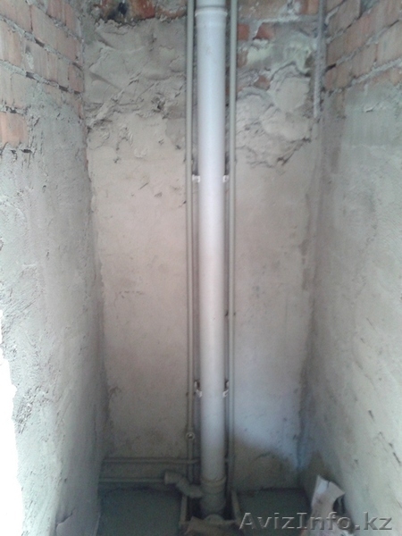 Ремонт монтаж,обслуживание сетей отопления,водоснабжения и канализации - Изображение #1, Объявление #1092597