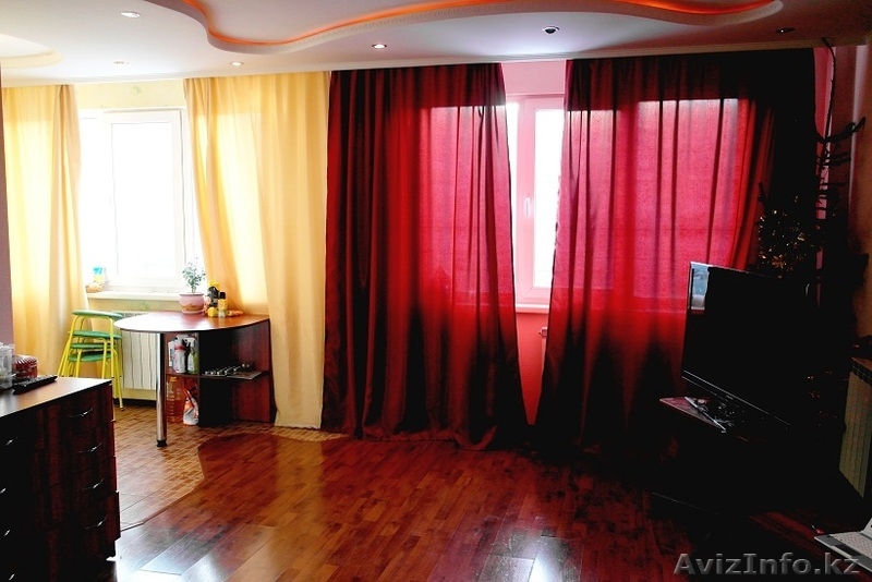 Сдам 1,5-ку посуточно 5900 тенге! - Изображение #2, Объявление #1095637