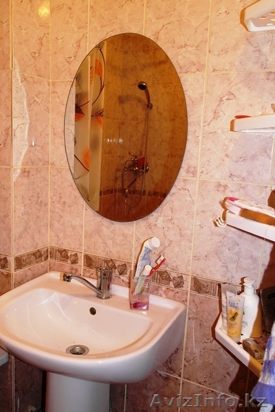 Сдам 1,5-ку посуточно 5900 тенге! - Изображение #4, Объявление #1095637