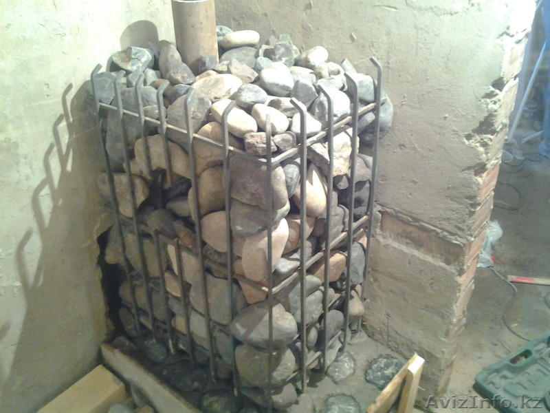 Ремонт монтаж,обслуживание сетей отопления,водоснабжения и канализации - Изображение #3, Объявление #1092597