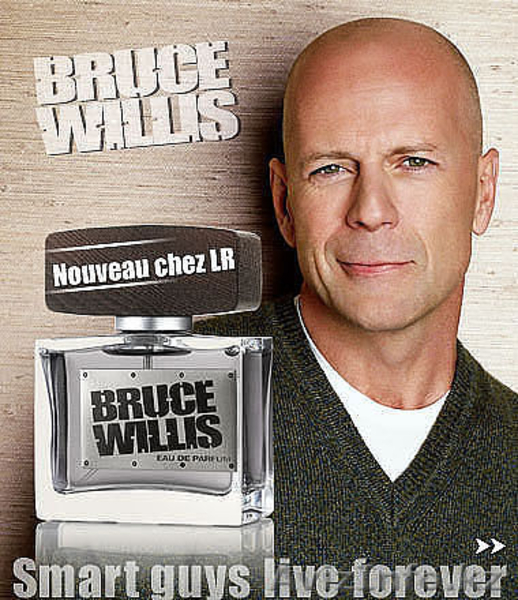 Новая немецкая косметика и парфюмерия!!! - Изображение #2, Объявление #1097365