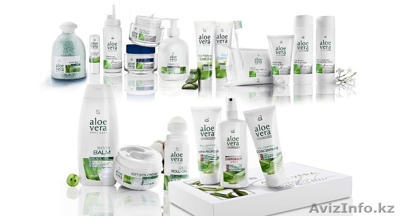 Новая немецкая косметика и парфюмерия!!! - Изображение #7, Объявление #1097365