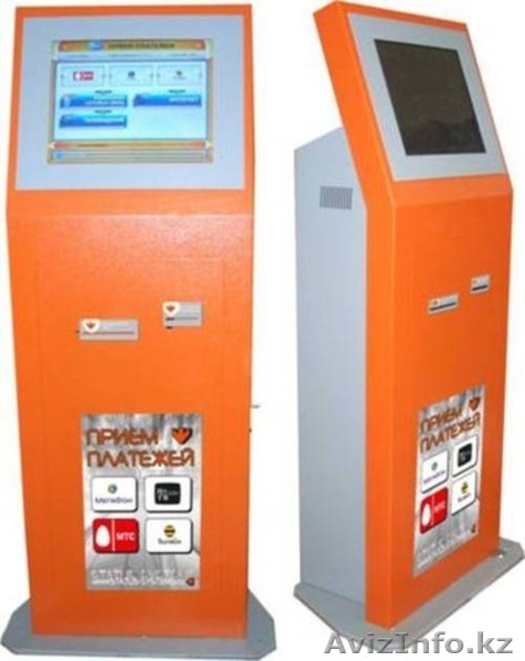 комплектующие для всех видов терминалов - Изображение #1, Объявление #1088292