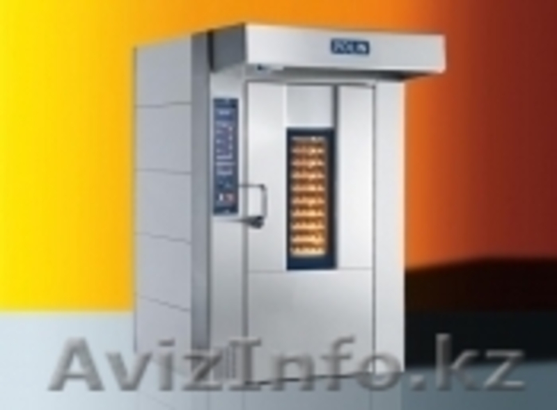 Оборудование для пищевой промышленности, предприятий общепита - Изображение #3, Объявление #1086306