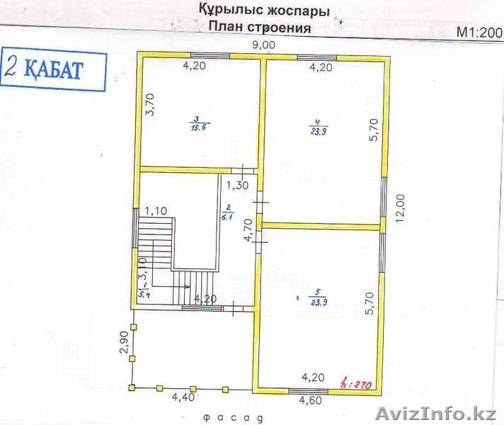 Отличный дом на море - Изображение #7, Объявление #897063