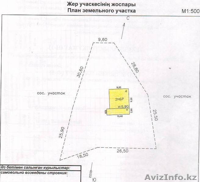 Отличный дом на море - Изображение #8, Объявление #897063
