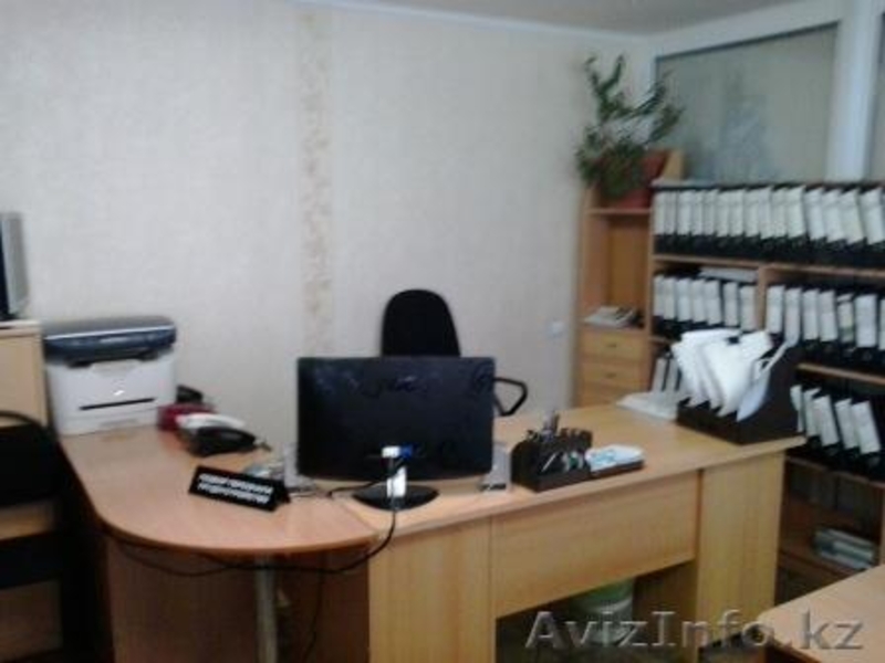 Сдаётся в офисе 4 рабочих места - Изображение #2, Объявление #1105247