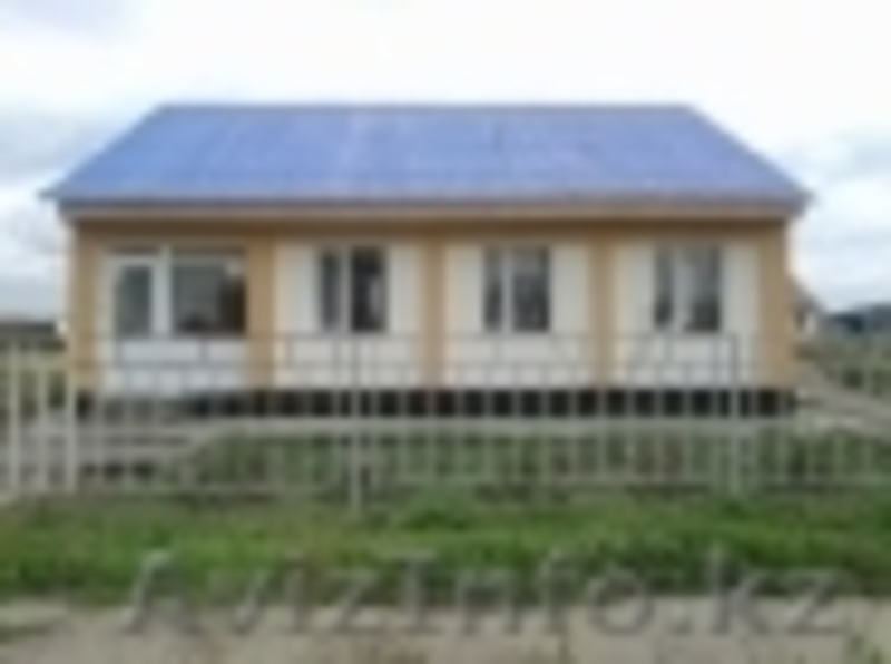 Продам дом на 22 микрорайоне или меняю - Изображение #1, Объявление #1101659